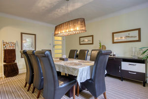 Dining Room- click for photo gallery